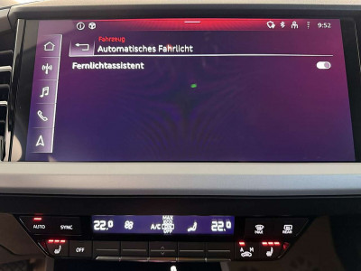 Audi Q4 e-tron Gebrauchtwagen Audi Q4 e-tron Gebrauchtwagen