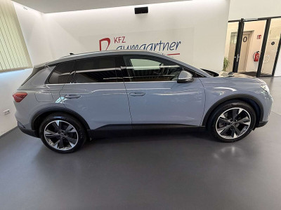 Audi Q4 e-tron Gebrauchtwagen Audi Q4 e-tron Gebrauchtwagen