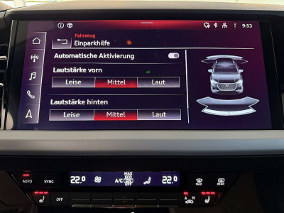 Audi Q4 e-tron Gebrauchtwagen Audi Q4 e-tron Gebrauchtwagen