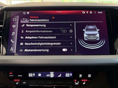 Audi Q4 e-tron Gebrauchtwagen Audi Q4 e-tron Gebrauchtwagen