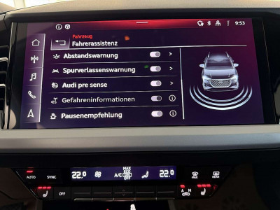 Audi Q4 e-tron Gebrauchtwagen Audi Q4 e-tron Gebrauchtwagen