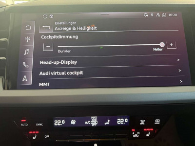 Audi Q4 e-tron Gebrauchtwagen Audi Q4 e-tron Gebrauchtwagen