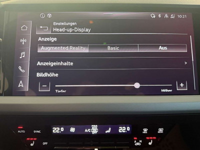 Audi Q4 e-tron Gebrauchtwagen Audi Q4 e-tron Gebrauchtwagen