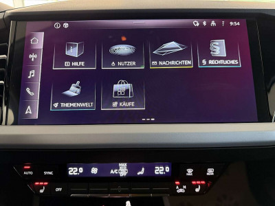 Audi Q4 e-tron Gebrauchtwagen Audi Q4 e-tron Gebrauchtwagen