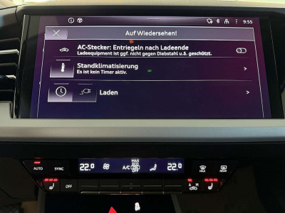 Audi Q4 e-tron Gebrauchtwagen Audi Q4 e-tron Gebrauchtwagen