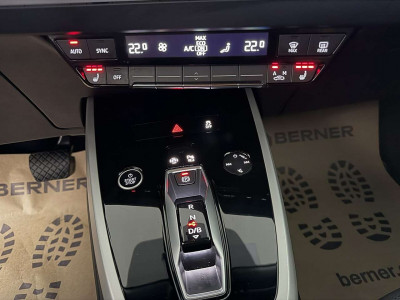 Audi Q4 e-tron Gebrauchtwagen Audi Q4 e-tron Gebrauchtwagen