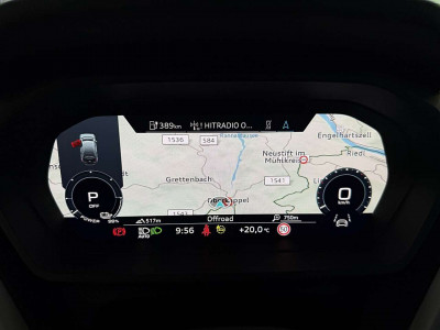 Audi Q4 e-tron Gebrauchtwagen Audi Q4 e-tron Gebrauchtwagen
