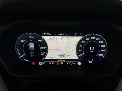 Audi Q4 e-tron Gebrauchtwagen Audi Q4 e-tron Gebrauchtwagen