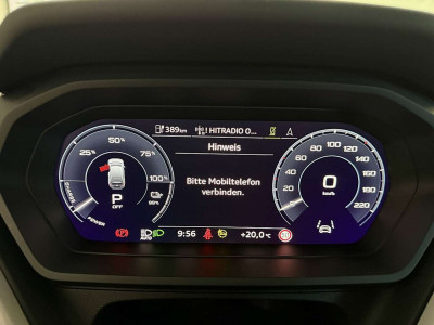 Audi Q4 e-tron Gebrauchtwagen Audi Q4 e-tron Gebrauchtwagen