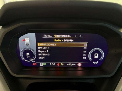 Audi Q4 e-tron Gebrauchtwagen Audi Q4 e-tron Gebrauchtwagen