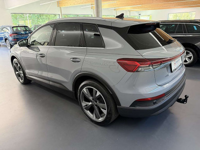 Audi Q4 e-tron Gebrauchtwagen Audi Q4 e-tron Gebrauchtwagen