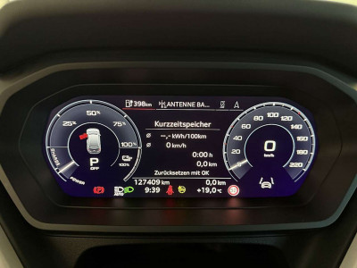 Audi Q4 e-tron Gebrauchtwagen Audi Q4 e-tron Gebrauchtwagen