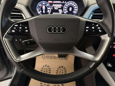 Audi Q4 e-tron Gebrauchtwagen Audi Q4 e-tron Gebrauchtwagen