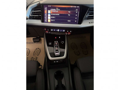 Audi Q4 e-tron Gebrauchtwagen Audi Q4 e-tron Gebrauchtwagen