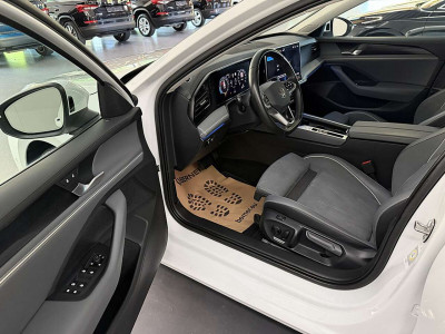 VW Passat Gebrauchtwagen VW Passat Gebrauchtwagen