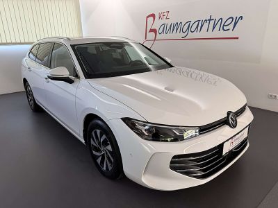 VW Passat Gebrauchtwagen VW Passat Gebrauchtwagen