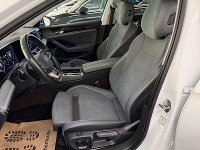 VW Passat Gebrauchtwagen VW Passat Gebrauchtwagen