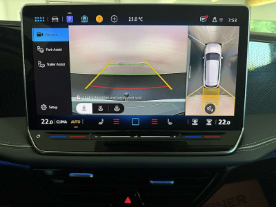VW Passat Gebrauchtwagen VW Passat Gebrauchtwagen