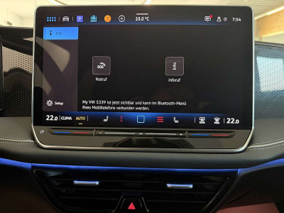 VW Passat Gebrauchtwagen VW Passat Gebrauchtwagen
