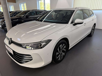 VW Passat Gebrauchtwagen VW Passat Gebrauchtwagen
