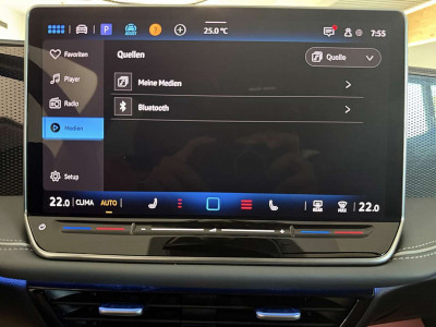 VW Passat Gebrauchtwagen VW Passat Gebrauchtwagen