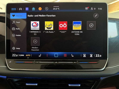 VW Passat Gebrauchtwagen VW Passat Gebrauchtwagen