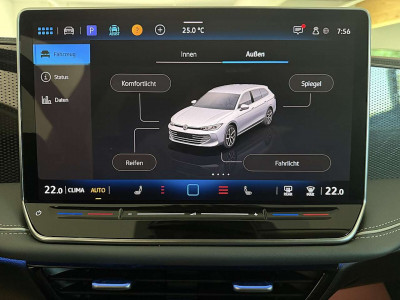 VW Passat Gebrauchtwagen VW Passat Gebrauchtwagen