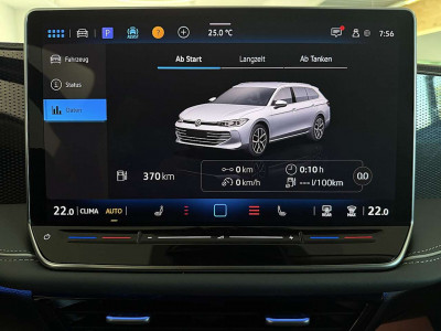 VW Passat Gebrauchtwagen VW Passat Gebrauchtwagen