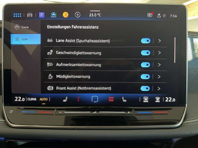 VW Passat Gebrauchtwagen VW Passat Gebrauchtwagen