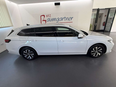 VW Passat Gebrauchtwagen VW Passat Gebrauchtwagen
