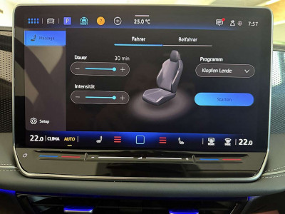 VW Passat Gebrauchtwagen VW Passat Gebrauchtwagen