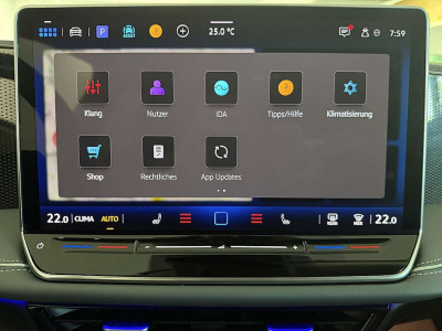 VW Passat Gebrauchtwagen VW Passat Gebrauchtwagen