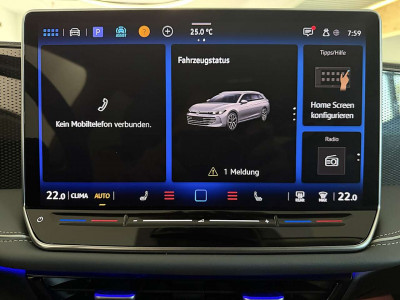 VW Passat Gebrauchtwagen VW Passat Gebrauchtwagen