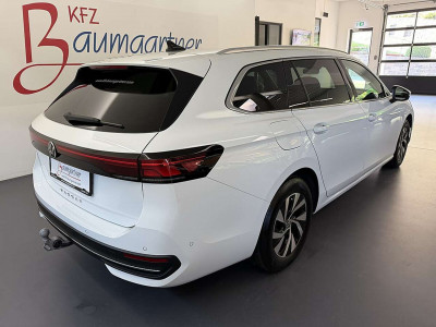 VW Passat Gebrauchtwagen VW Passat Gebrauchtwagen