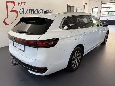 VW Passat Gebrauchtwagen VW Passat Gebrauchtwagen