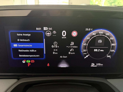 VW Passat Gebrauchtwagen VW Passat Gebrauchtwagen