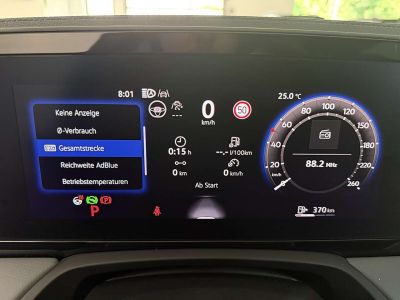 VW Passat Gebrauchtwagen VW Passat Gebrauchtwagen