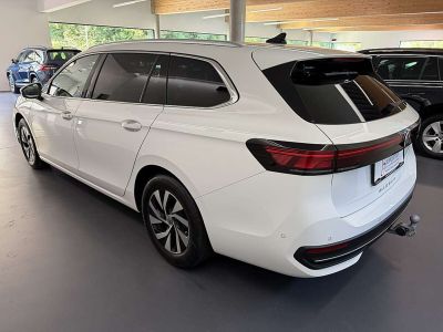 VW Passat Gebrauchtwagen VW Passat Gebrauchtwagen