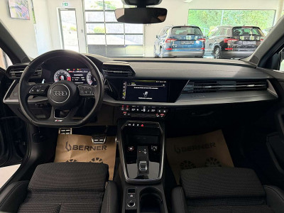 Audi A3 Gebrauchtwagen Audi A3 Gebrauchtwagen