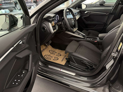 Audi A3 Gebrauchtwagen Audi A3 Gebrauchtwagen