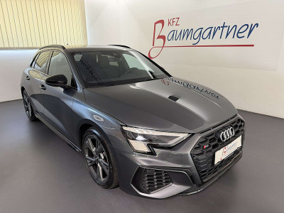 Audi A3 Gebrauchtwagen Audi A3 Gebrauchtwagen
