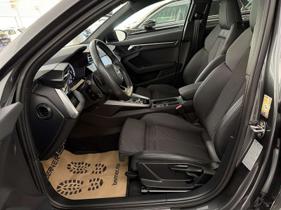 Audi A3 Gebrauchtwagen Audi A3 Gebrauchtwagen