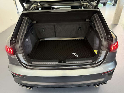 Audi A3 Gebrauchtwagen Audi A3 Gebrauchtwagen