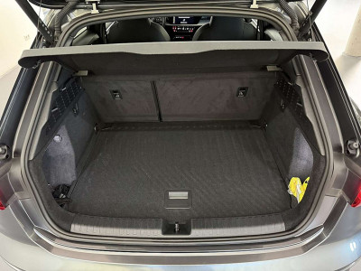 Audi A3 Gebrauchtwagen Audi A3 Gebrauchtwagen