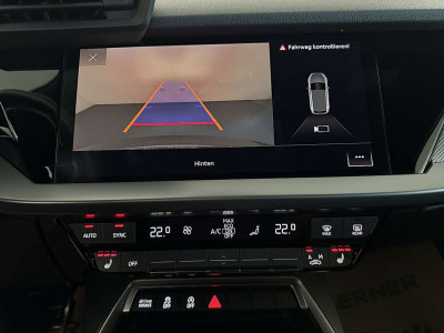Audi A3 Gebrauchtwagen Audi A3 Gebrauchtwagen