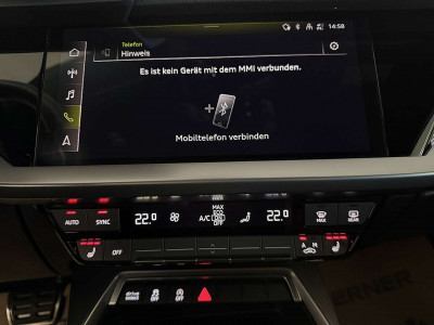 Audi A3 Gebrauchtwagen Audi A3 Gebrauchtwagen