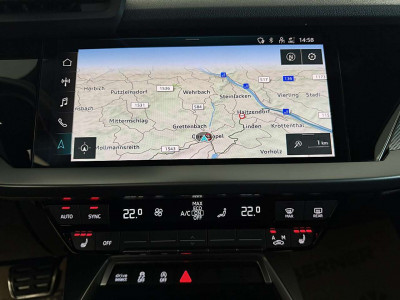 Audi A3 Gebrauchtwagen Audi A3 Gebrauchtwagen