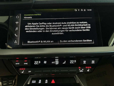 Audi A3 Gebrauchtwagen Audi A3 Gebrauchtwagen
