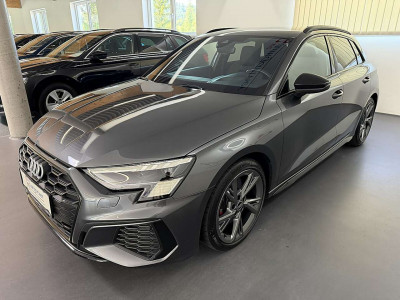 Audi A3 Gebrauchtwagen Audi A3 Gebrauchtwagen