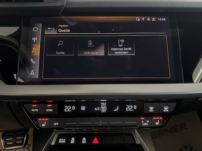Audi A3 Gebrauchtwagen Audi A3 Gebrauchtwagen